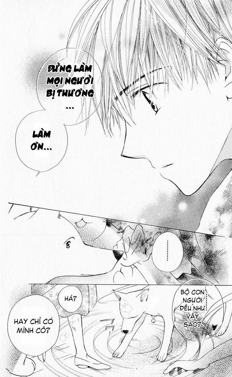 Sailor Fuku Ni Onegai! Chapter 3 - Trang 2