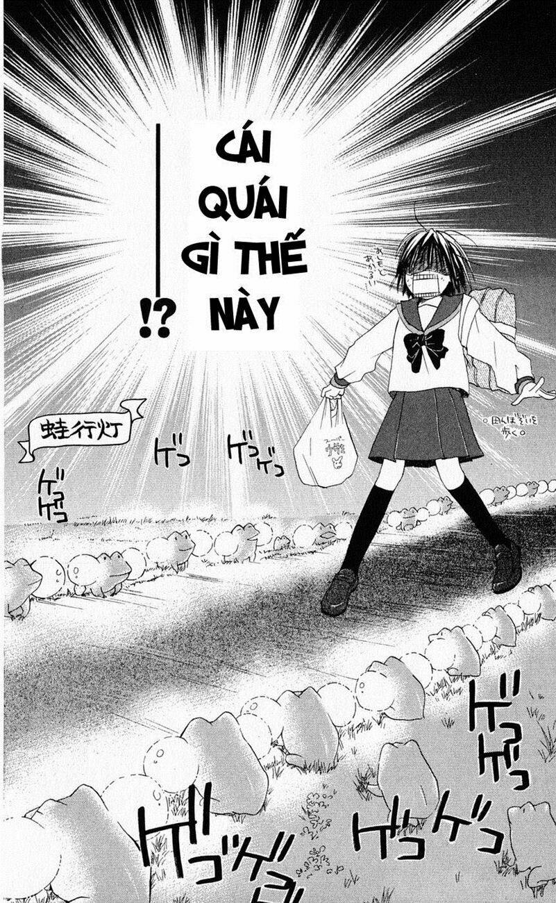 Sailor Fuku Ni Onegai! Chapter 1 - Trang 2