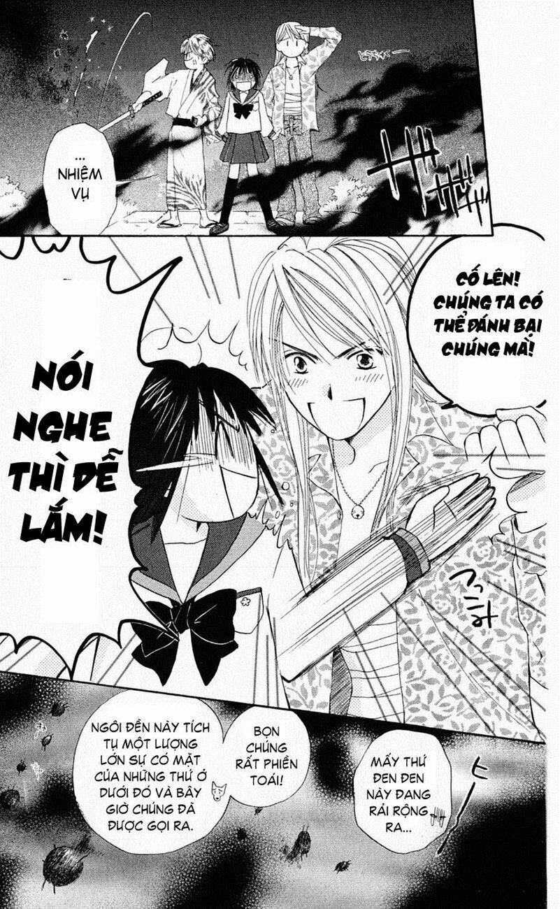 Sailor Fuku Ni Onegai! Chapter 1 - Trang 2