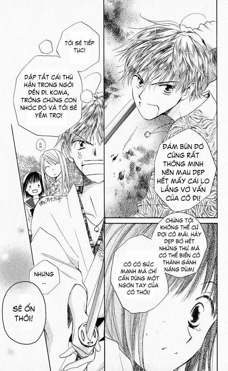 Sailor Fuku Ni Onegai! Chapter 1 - Trang 2