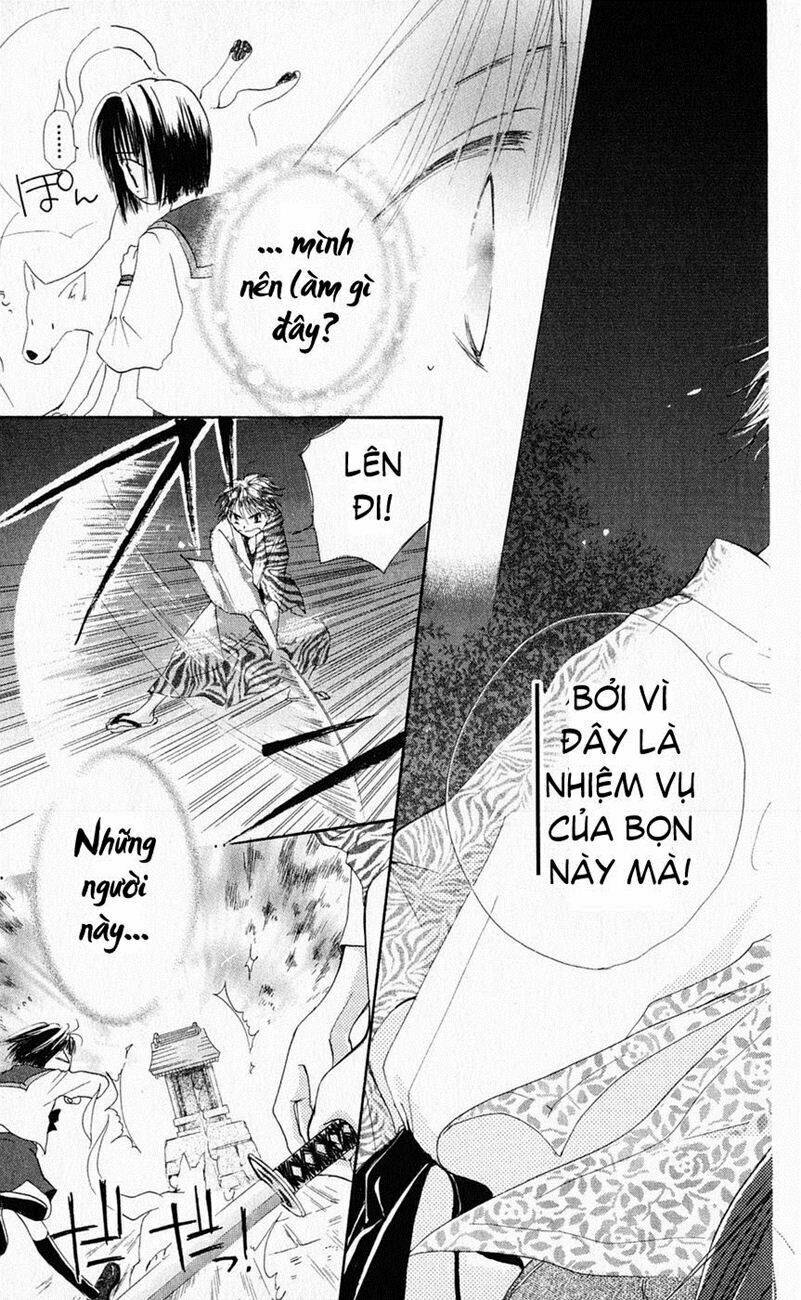 Sailor Fuku Ni Onegai! Chapter 1 - Trang 2