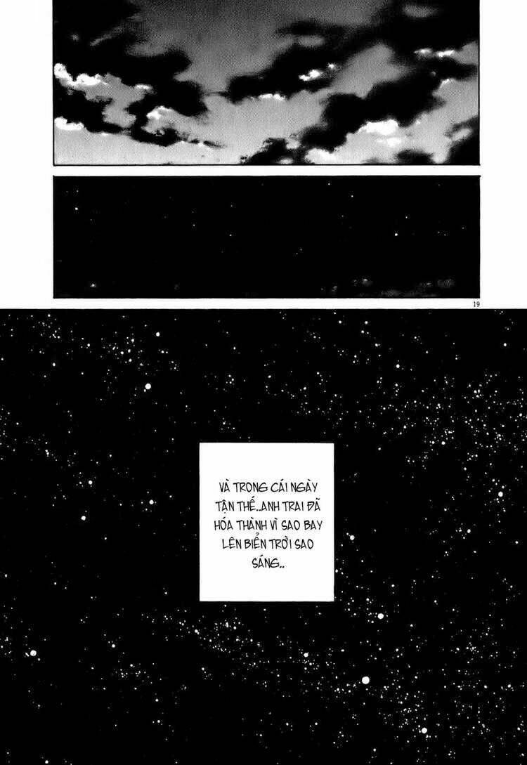 Pluto Chapter 63 - Trang 2