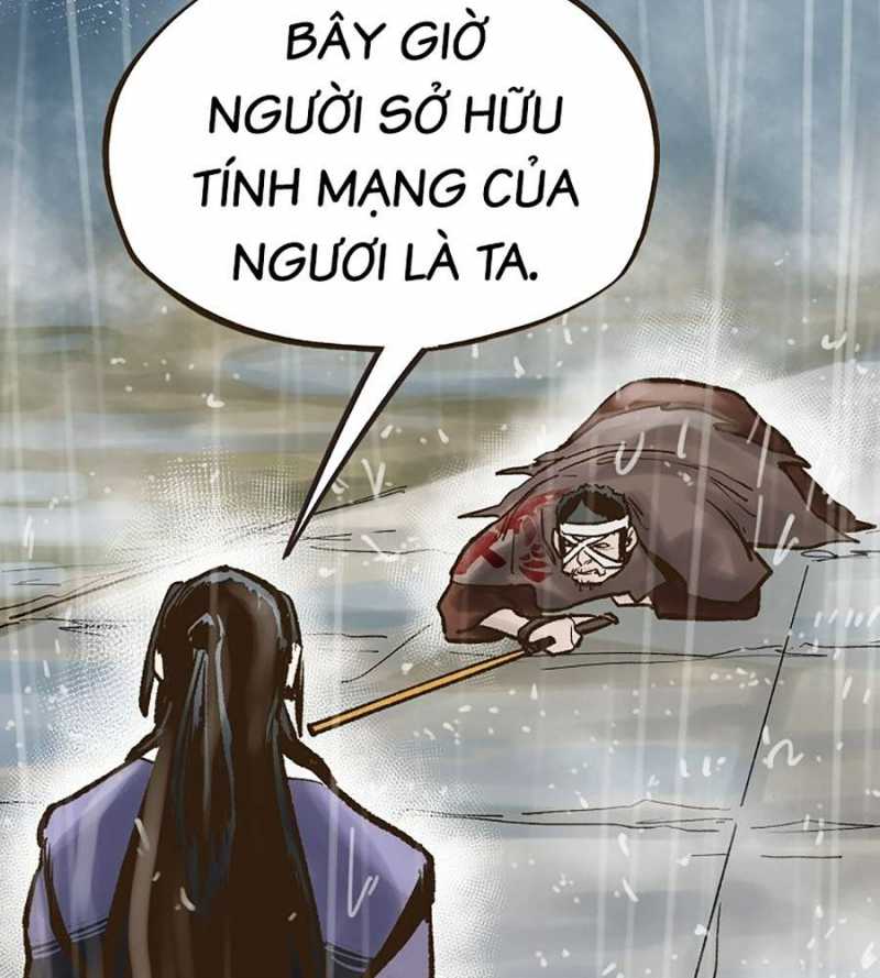 Quái Công Du Lục Chapter 31 - Trang 2