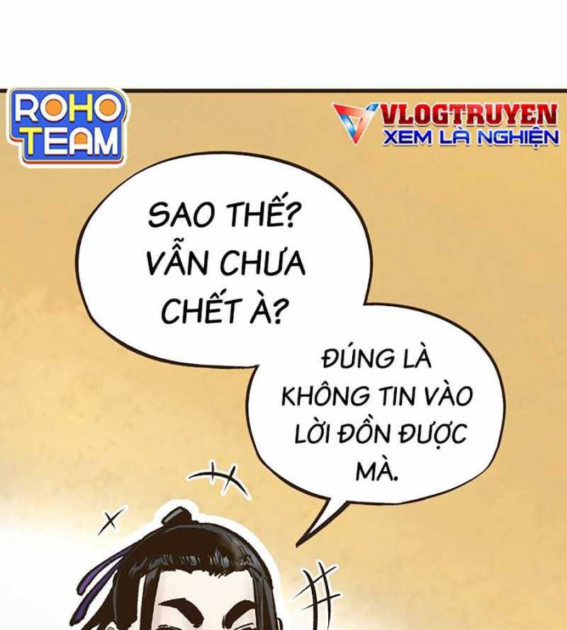 Quái Công Du Lục Chapter 31 - Trang 2