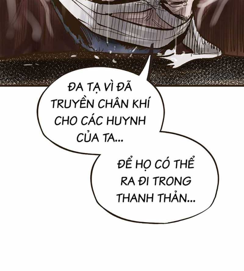 Quái Công Du Lục Chapter 31 - Trang 2