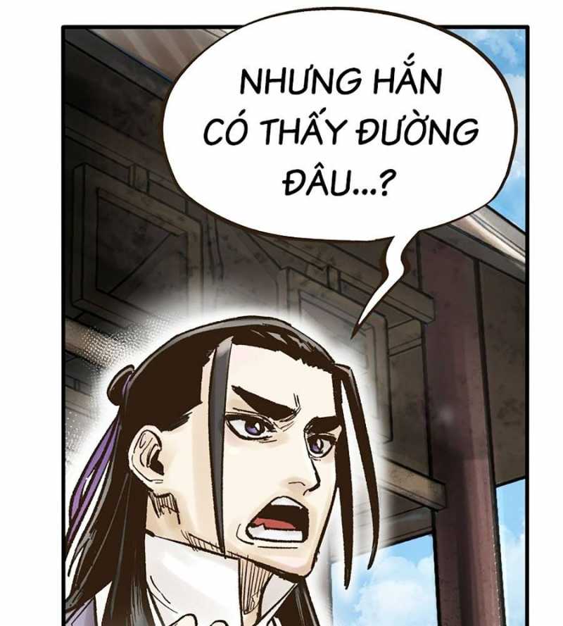 Quái Công Du Lục Chapter 30 - Trang 2