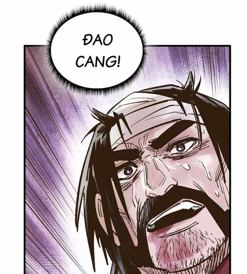 Quái Công Du Lục Chapter 30 - Trang 2