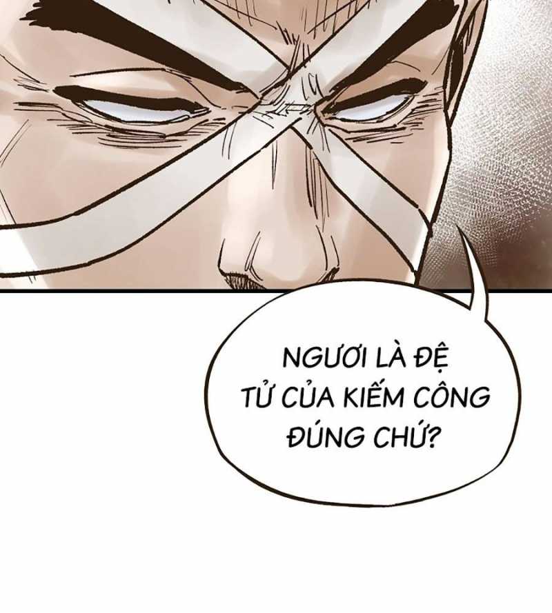 Quái Công Du Lục Chapter 30 - Trang 2