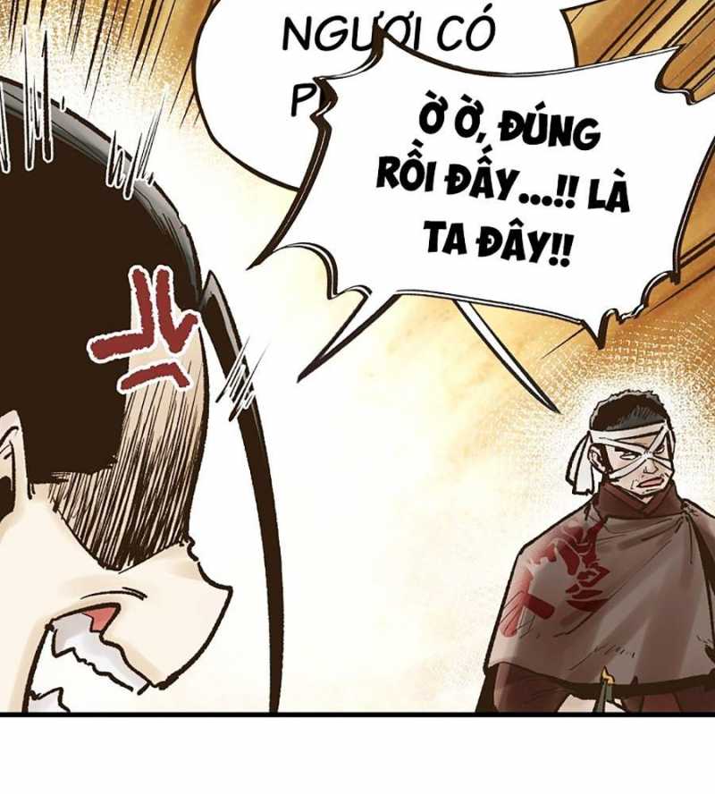 Quái Công Du Lục Chapter 30 - Trang 2