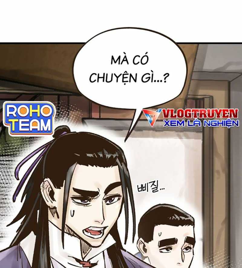 Quái Công Du Lục Chapter 30 - Trang 2