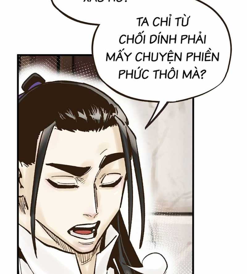 Quái Công Du Lục Chapter 30 - Trang 2