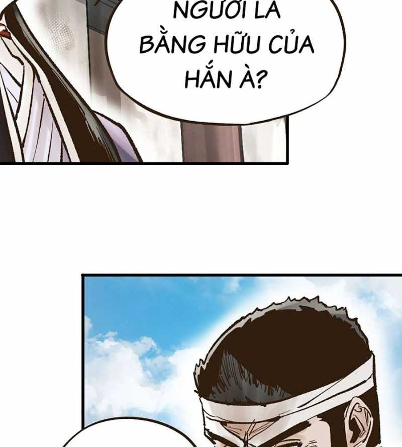 Quái Công Du Lục Chapter 30 - Trang 2