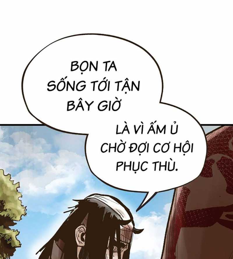 Quái Công Du Lục Chapter 30 - Trang 2