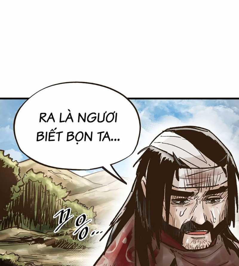 Quái Công Du Lục Chapter 30 - Trang 2