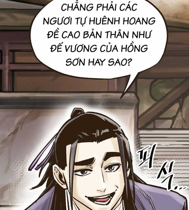 Quái Công Du Lục Chapter 30 - Trang 2