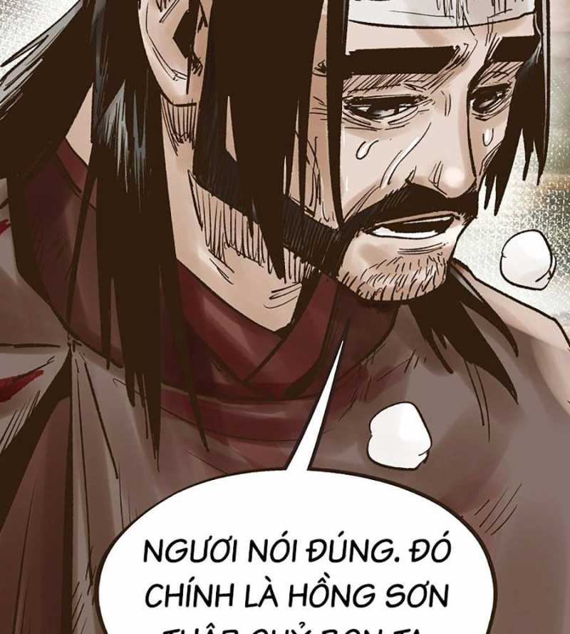 Quái Công Du Lục Chapter 30 - Trang 2