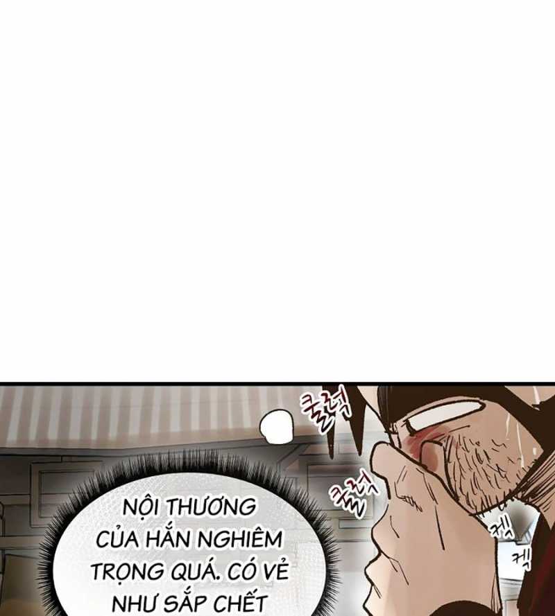 Quái Công Du Lục Chapter 30 - Trang 2