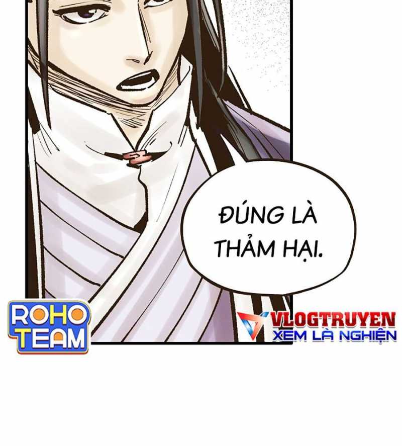 Quái Công Du Lục Chapter 30 - Trang 2