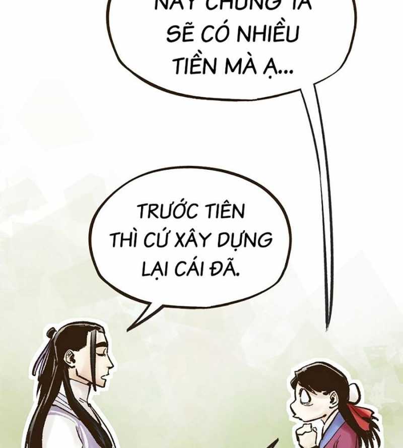 Quái Công Du Lục Chapter 29 - Trang 2