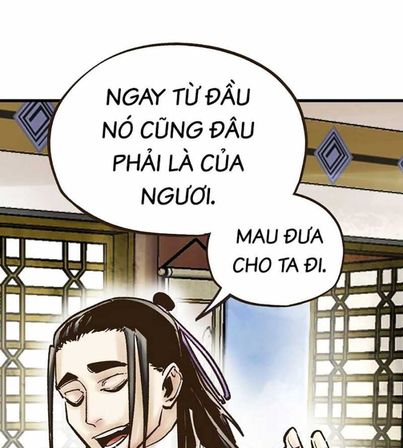 Quái Công Du Lục Chapter 29 - Trang 2