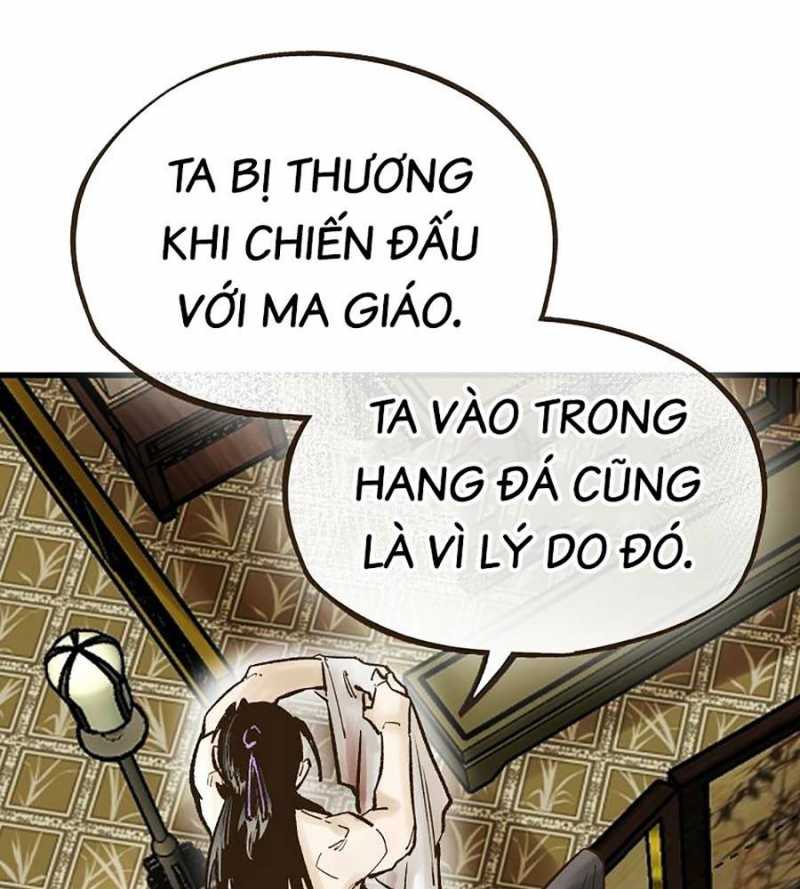 Quái Công Du Lục Chapter 29 - Trang 2