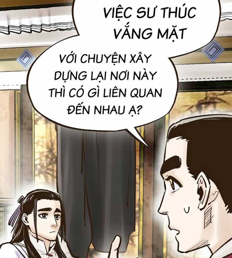 Quái Công Du Lục Chapter 29 - Trang 2