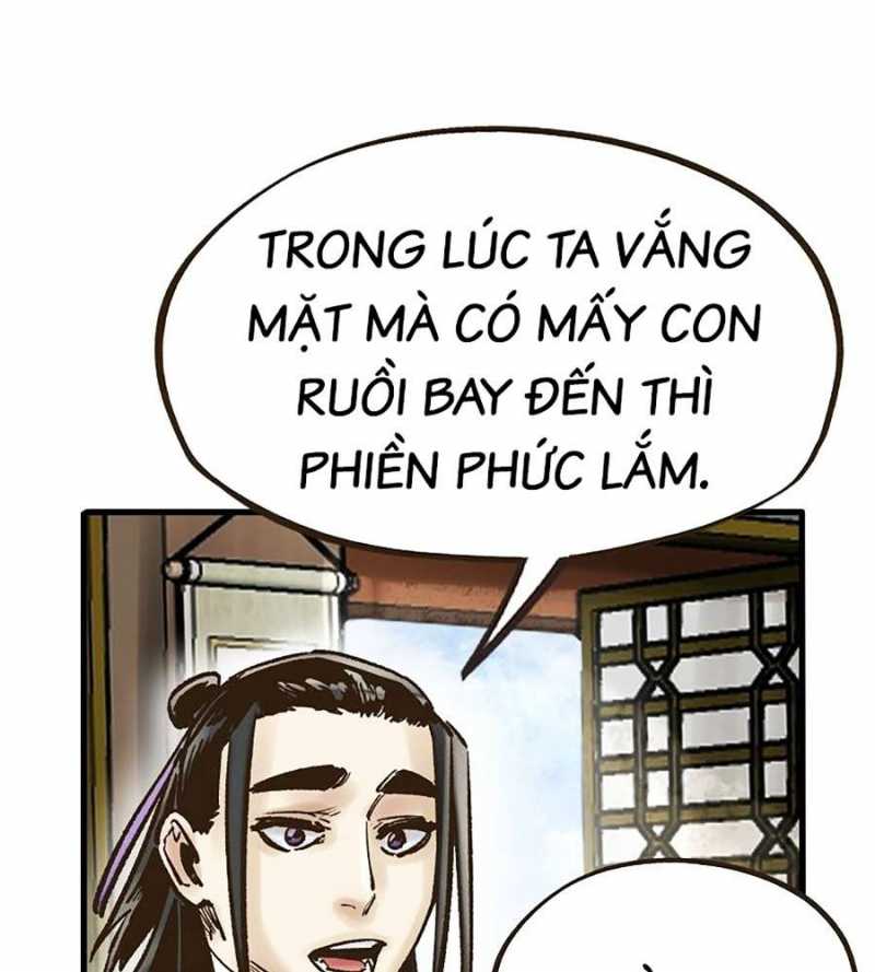 Quái Công Du Lục Chapter 29 - Trang 2