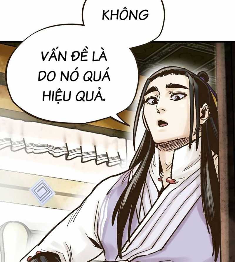 Quái Công Du Lục Chapter 29 - Trang 2