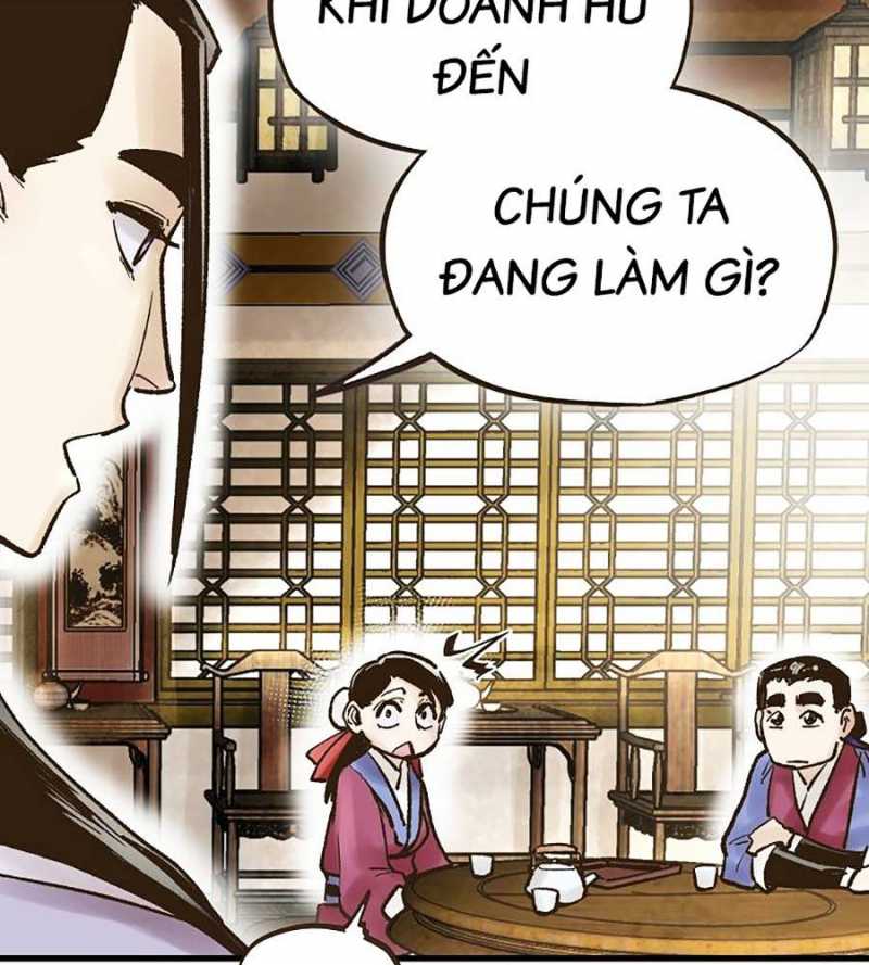 Quái Công Du Lục Chapter 29 - Trang 2