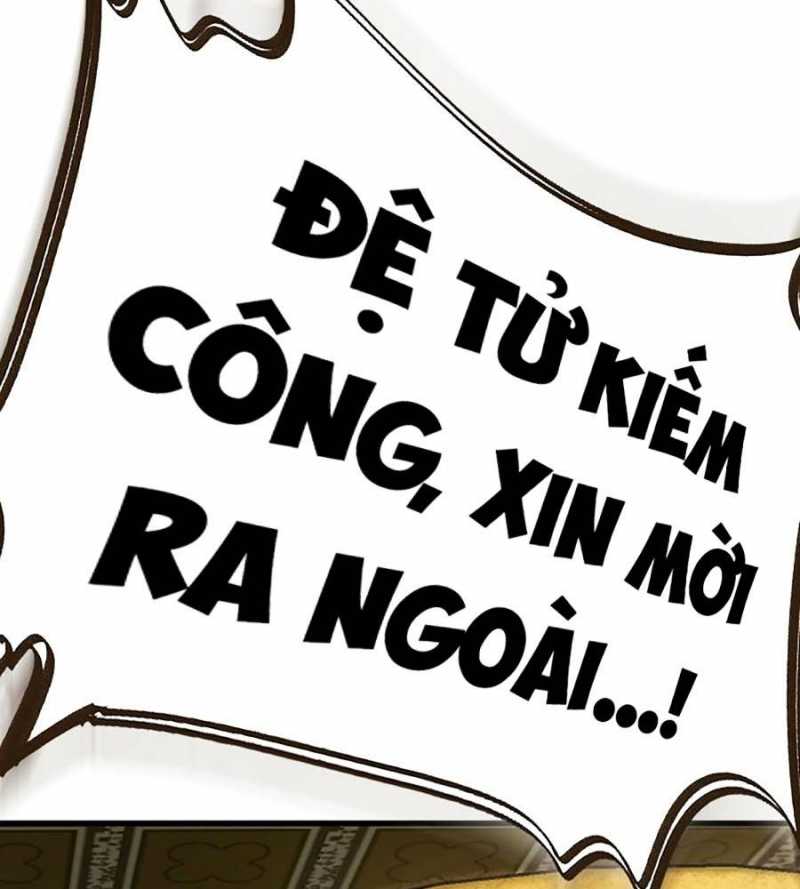 Quái Công Du Lục Chapter 29 - Trang 2