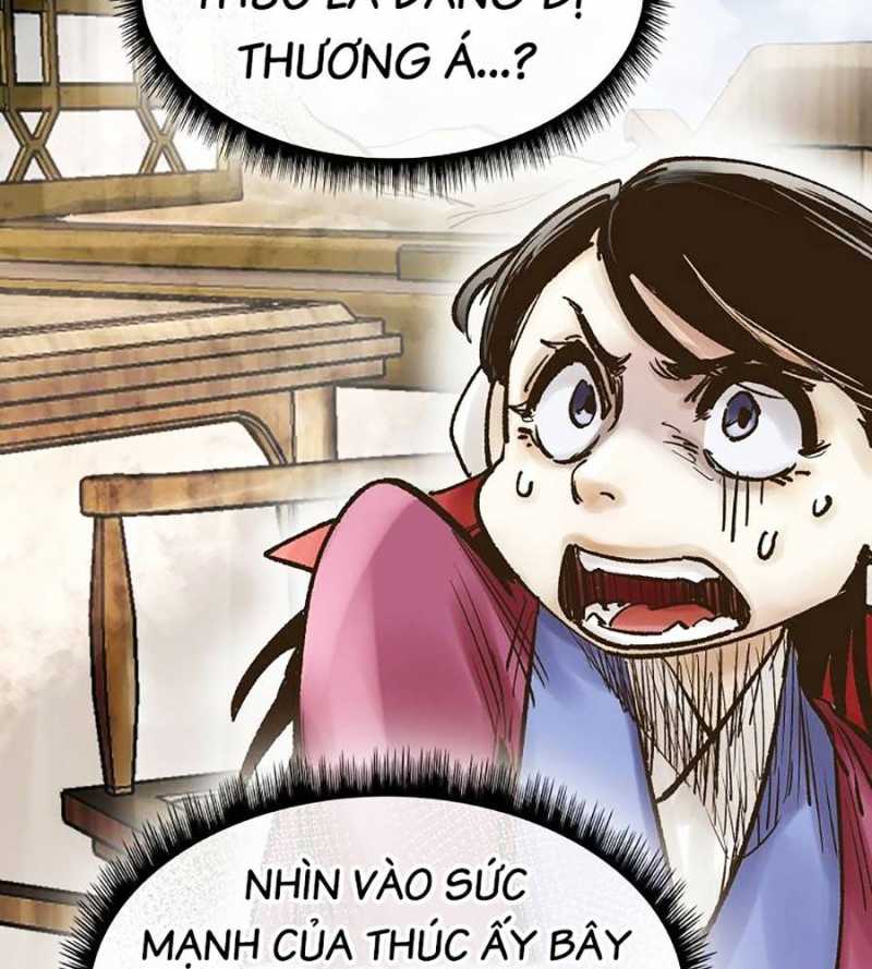 Quái Công Du Lục Chapter 29 - Trang 2