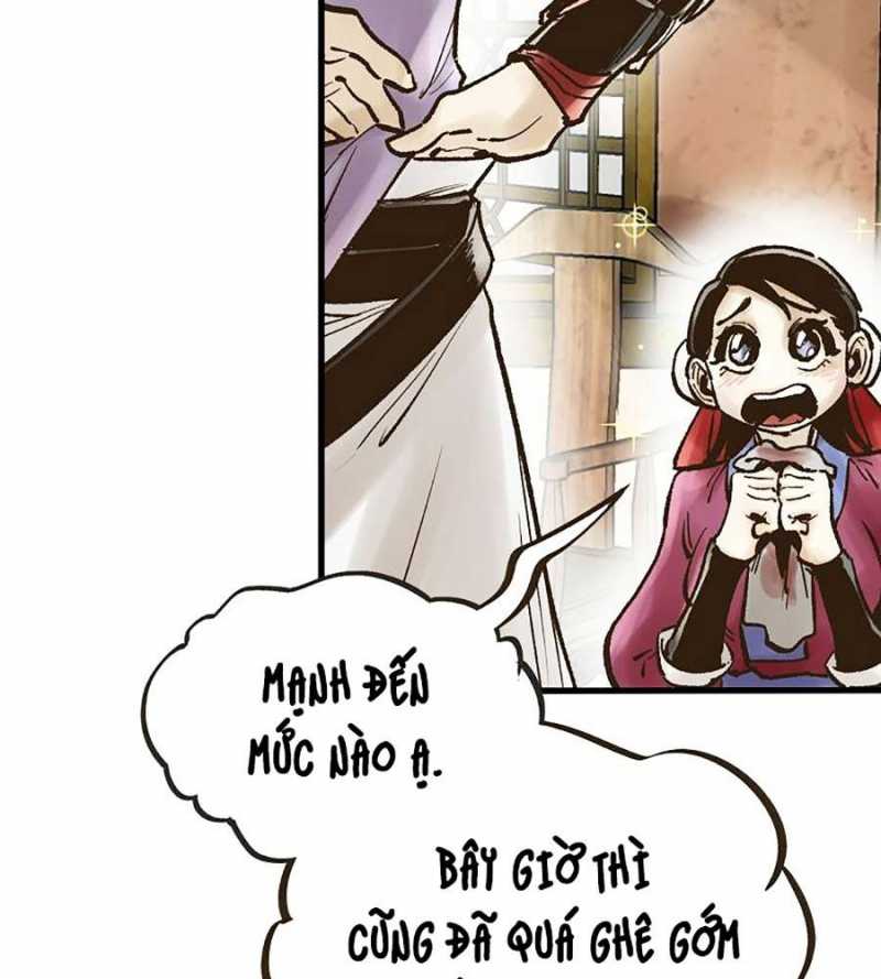 Quái Công Du Lục Chapter 29 - Trang 2