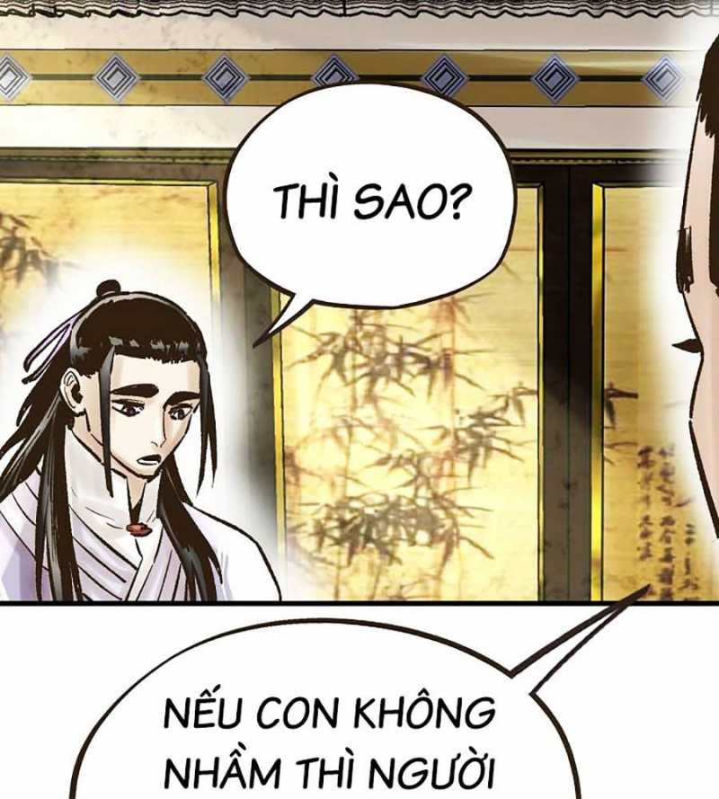 Quái Công Du Lục Chapter 29 - Trang 2