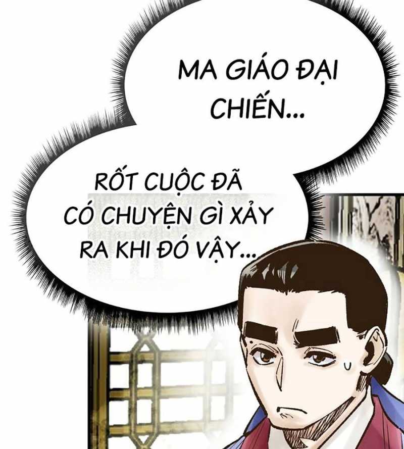 Quái Công Du Lục Chapter 29 - Trang 2