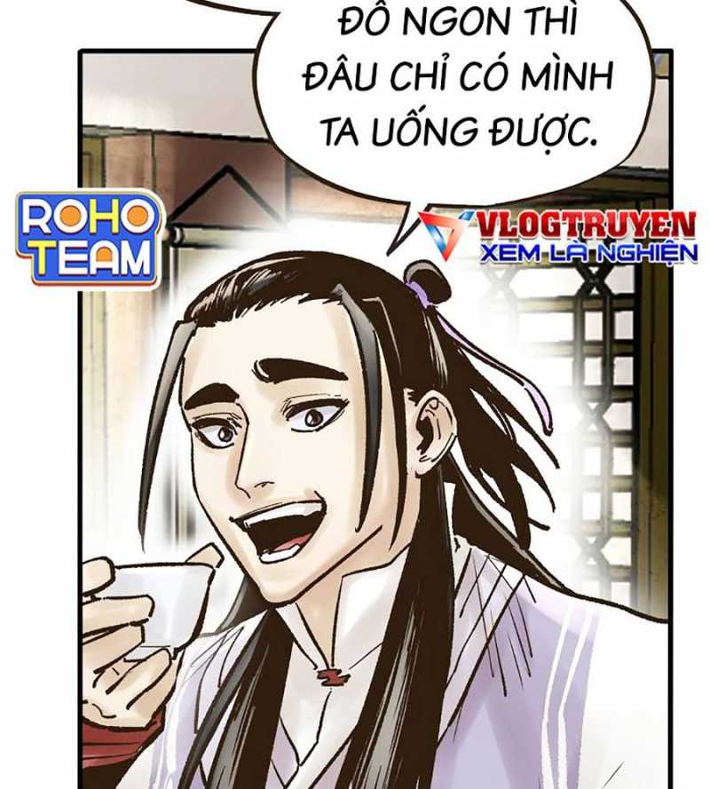 Quái Công Du Lục Chapter 29 - Trang 2