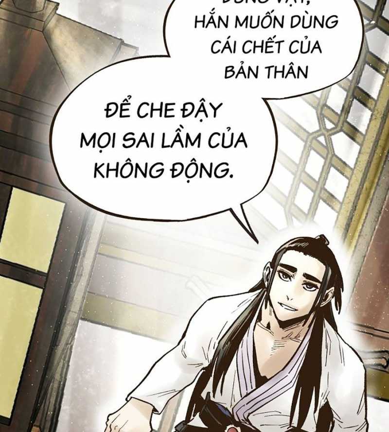 Quái Công Du Lục Chapter 28 - Trang 2