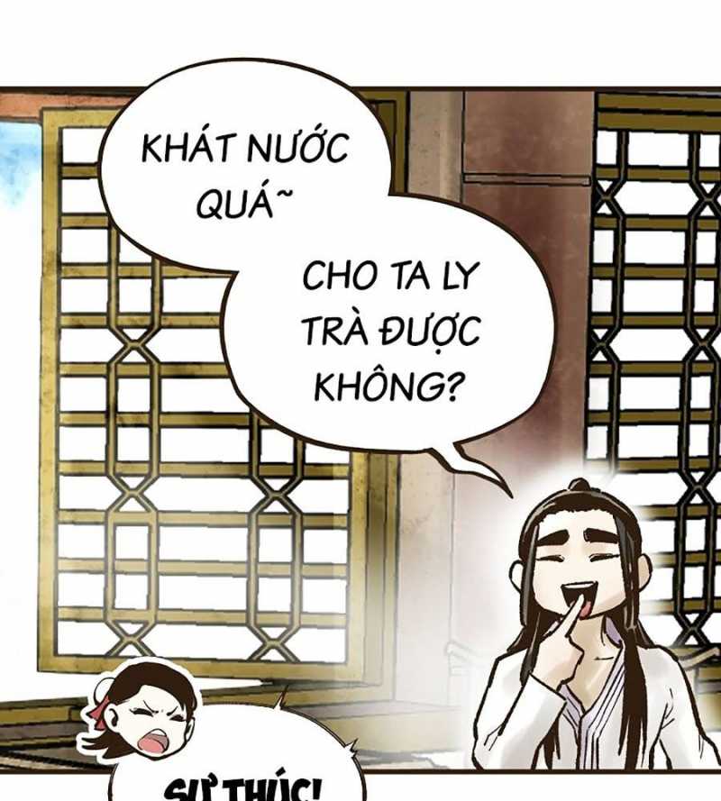 Quái Công Du Lục Chapter 28 - Trang 2