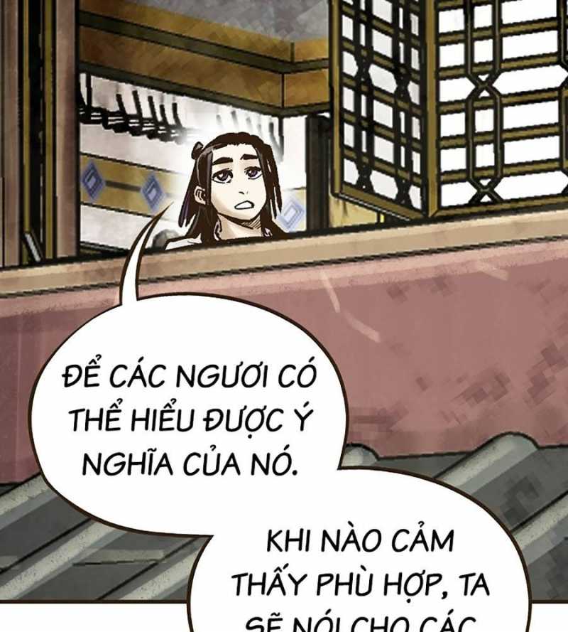 Quái Công Du Lục Chapter 28 - Trang 2