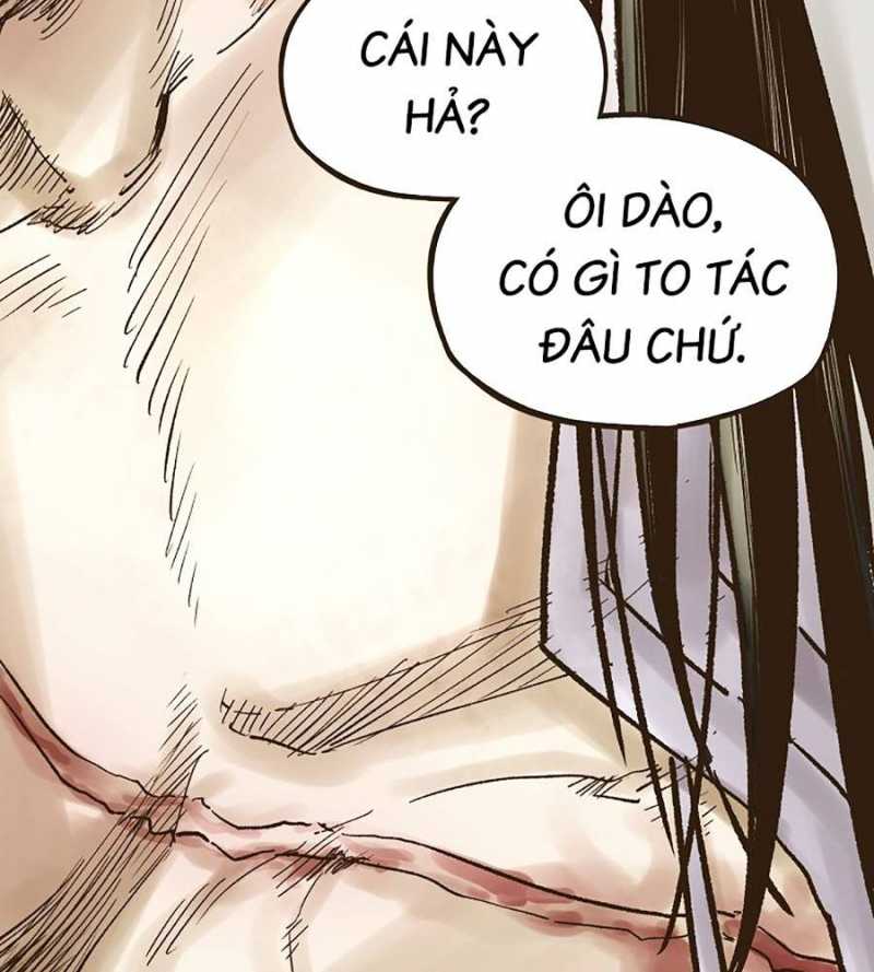 Quái Công Du Lục Chapter 28 - Trang 2