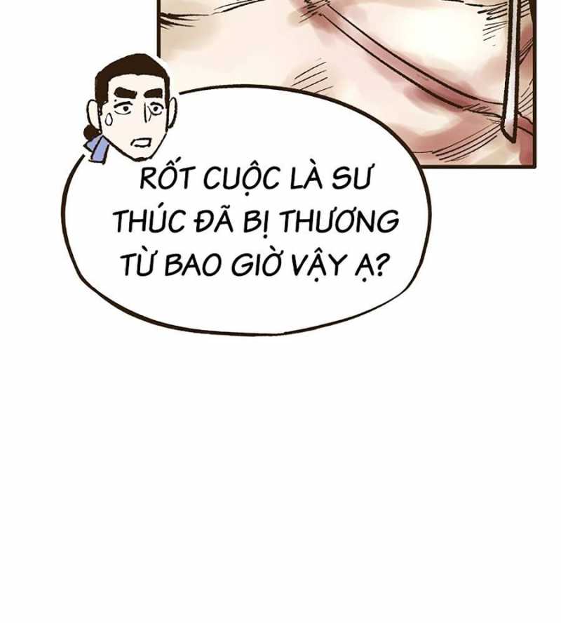 Quái Công Du Lục Chapter 28 - Trang 2