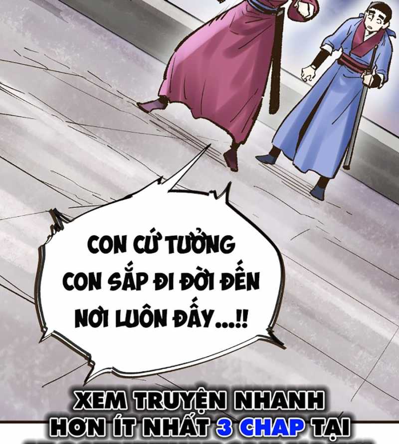 Quái Công Du Lục Chapter 25 - Trang 2