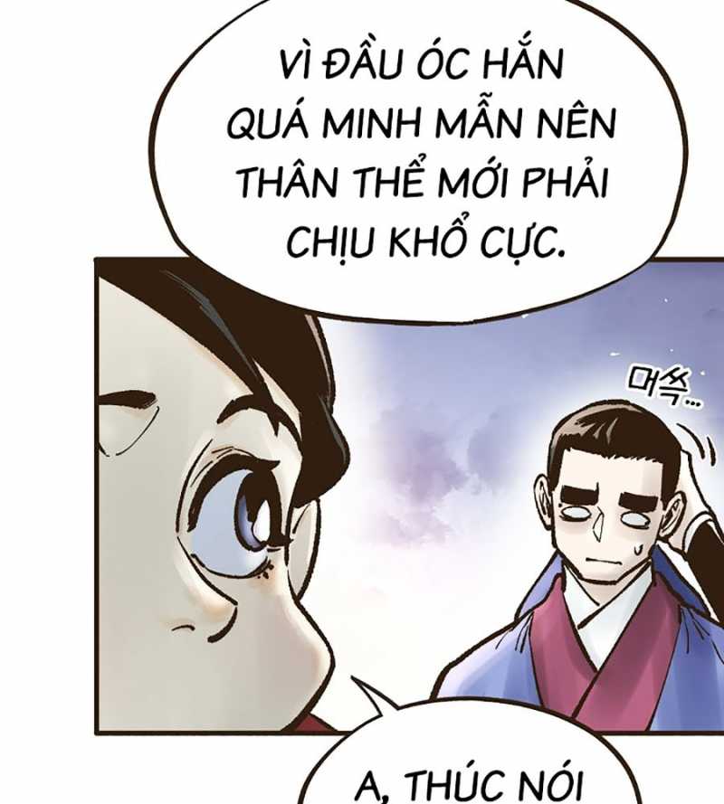 Quái Công Du Lục Chapter 25 - Trang 2