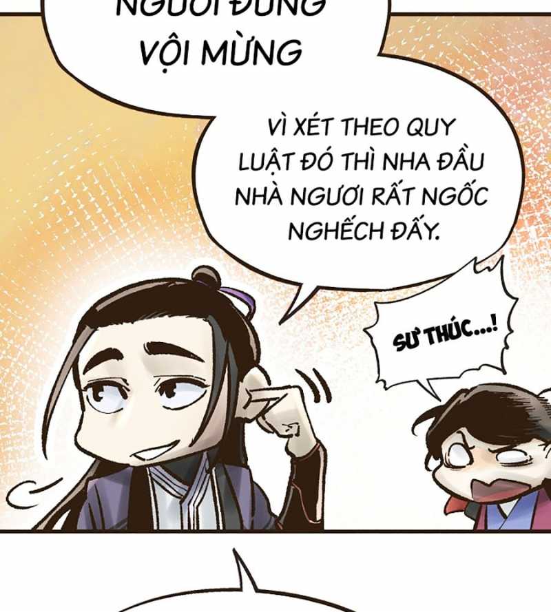 Quái Công Du Lục Chapter 25 - Trang 2