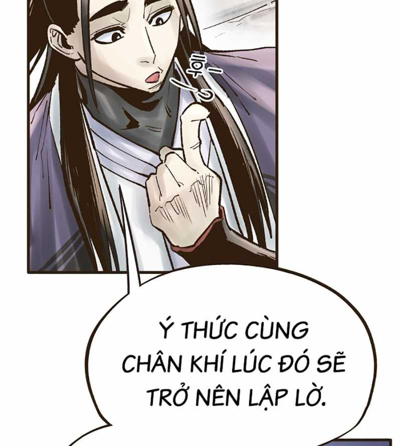 Quái Công Du Lục Chapter 25 - Trang 2