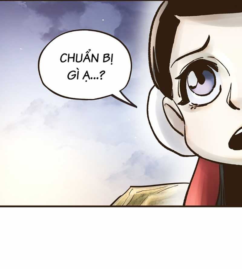 Quái Công Du Lục Chapter 25 - Trang 2