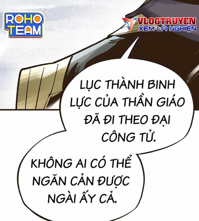 Quái Công Du Lục Chapter 25 - Trang 2