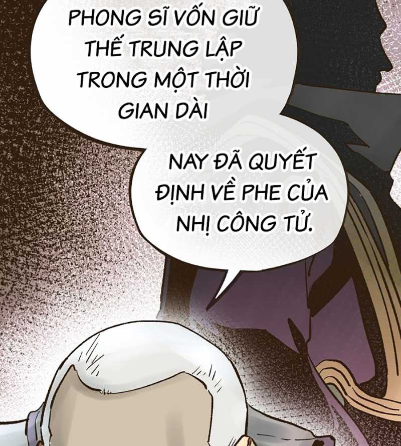 Quái Công Du Lục Chapter 25 - Trang 2