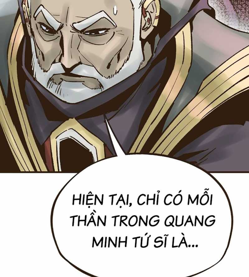 Quái Công Du Lục Chapter 25 - Trang 2