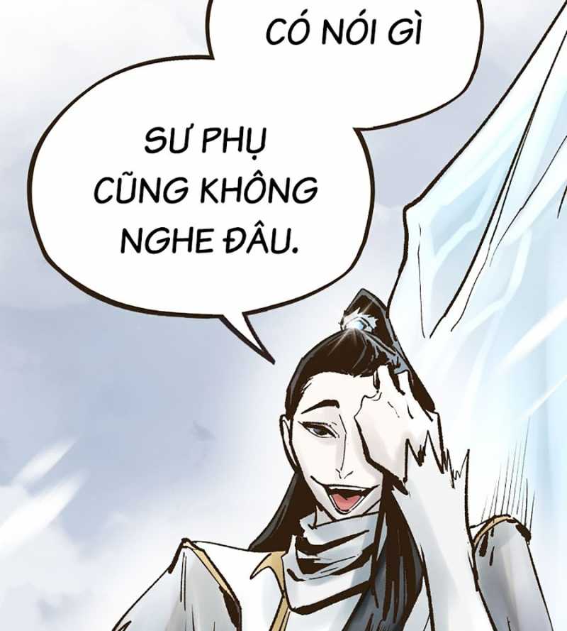 Quái Công Du Lục Chapter 25 - Trang 2