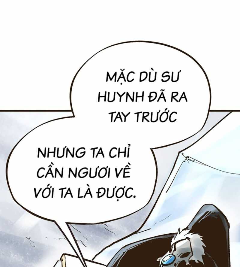 Quái Công Du Lục Chapter 25 - Trang 2